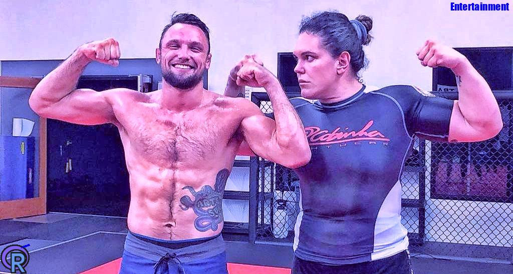 Is Gabi Garcia A Man